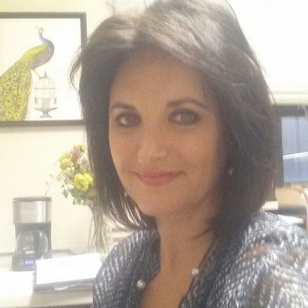Meet your Posher, Jennifer